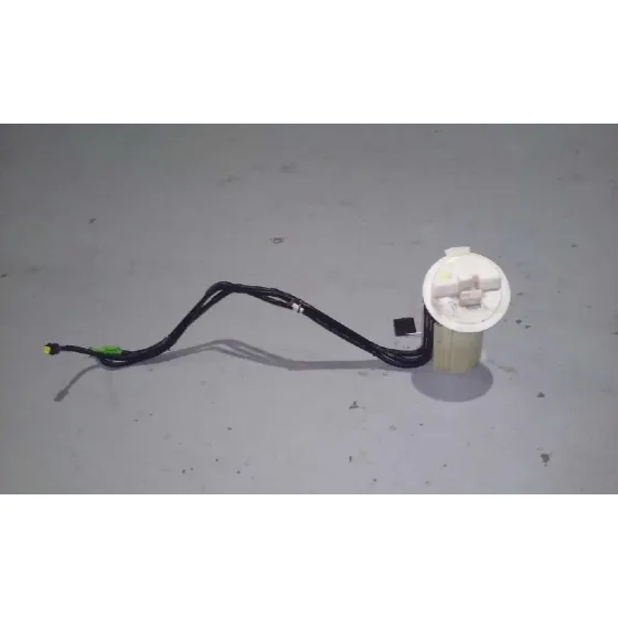Aforador para Mercedes-Benz Clase C (W204) Berlina