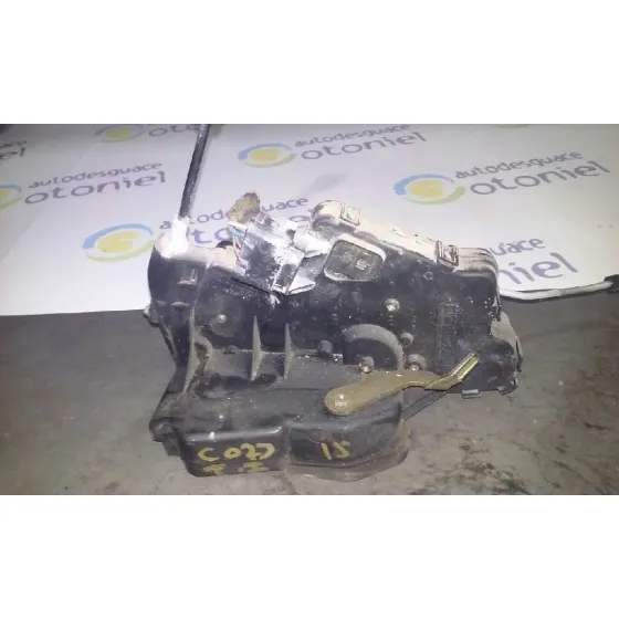 Cerradura Puerta Trasera Izquierda para Bmw Serie 3 Berlina (E46)