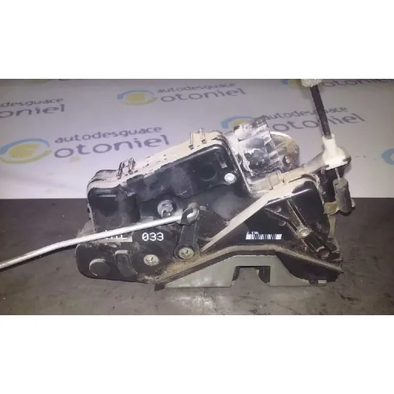 Cerradura Puerta Trasera Izquierda para Bmw Serie 3 Berlina (E46)