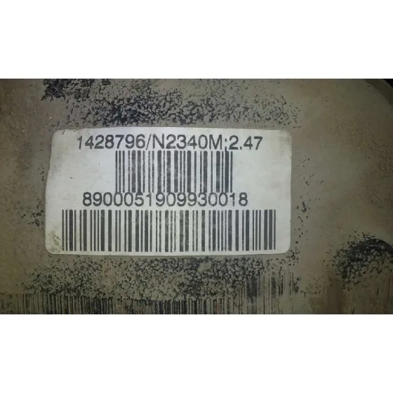 Diferencial Trasero para Bmw Serie 3 Berlina (E46)