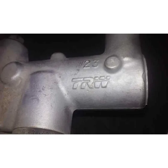 Bomba Freno para Opel Meriva