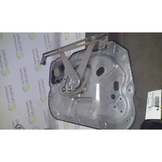 Elevalunas Delantero Derecho para Ford Focus Berlina (Cap)