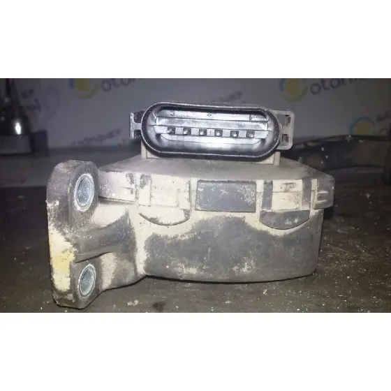 Potenciometro Pedal para Ford Focus Berlina (Cap)