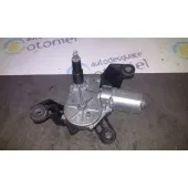 Motor Limpia Trasero para Opel Astra H Berlina