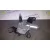 Motor Limpia Trasero para Opel Astra H Berlina