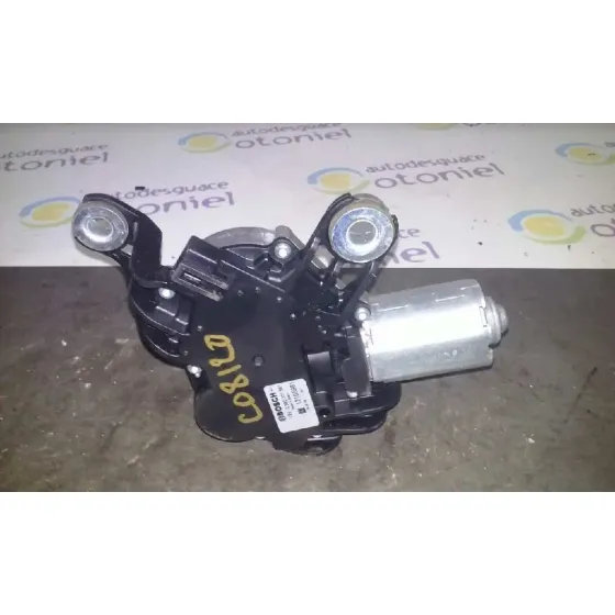 Motor Limpia Trasero para Opel Astra H Berlina