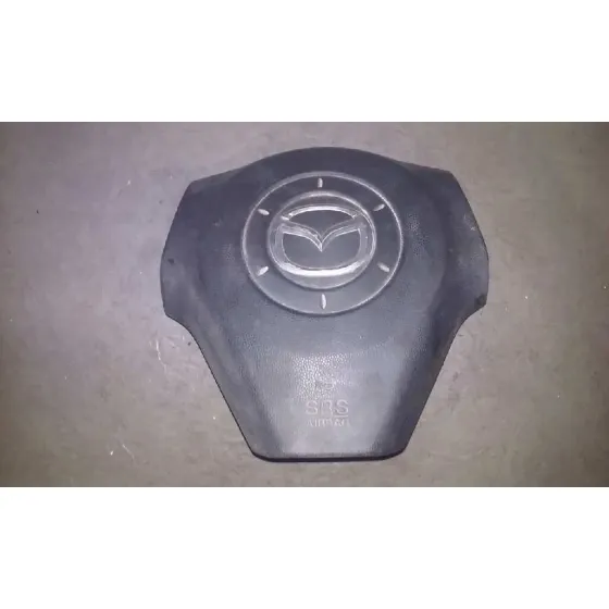 Airbag Delantero Izquierdo para Mazda 3 Berlina (Bk)