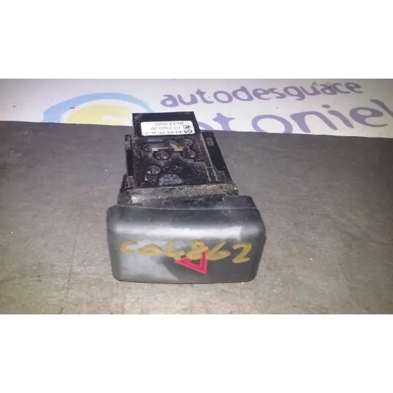 Warning para Mazda 3 Berlina (Bk)