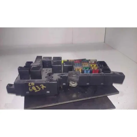 Caja Reles / Fusibles para Volvo S80 Berlina