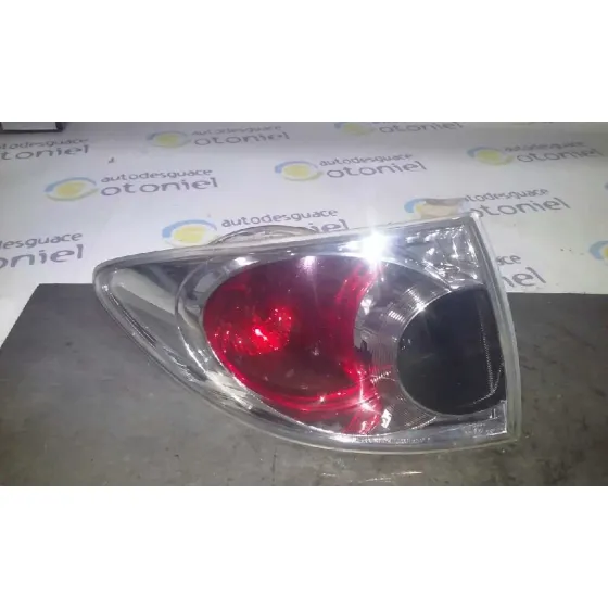 Piloto Trasero Izquierdo para Mazda 6 Monovolumen (Gy)