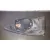 Piloto Trasero Izquierdo para Mazda 6 Monovolumen (Gy)