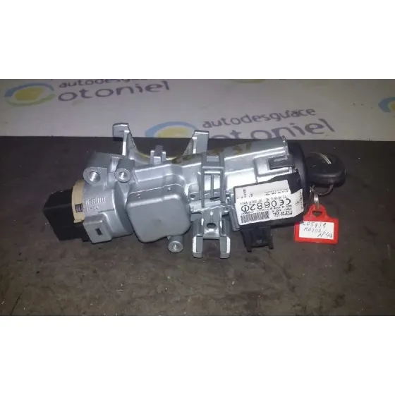 Conmutador De Arranque para Mazda 6 Monovolumen (Gy)