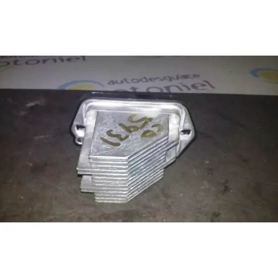 Resistencia Calefaccion para Mazda 6 Monovolumen (Gy)
