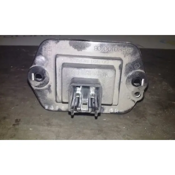 Resistencia Calefaccion para Mazda 6 Monovolumen (Gy)