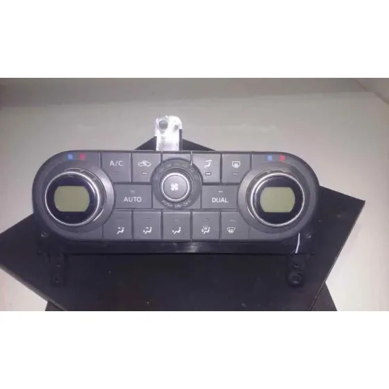Mando Climatizador para Nissan Qashqai+2 (Jj10)
