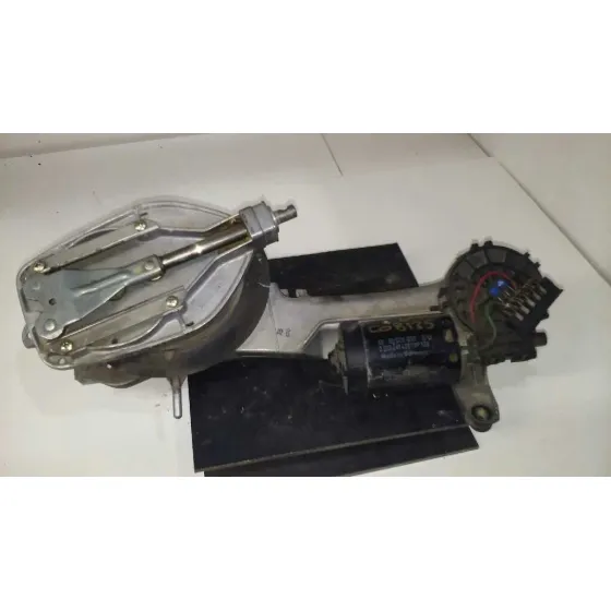 Motor Limpia Delantero para Mercedes-Benz Clase E (W210) Berlina Diesel