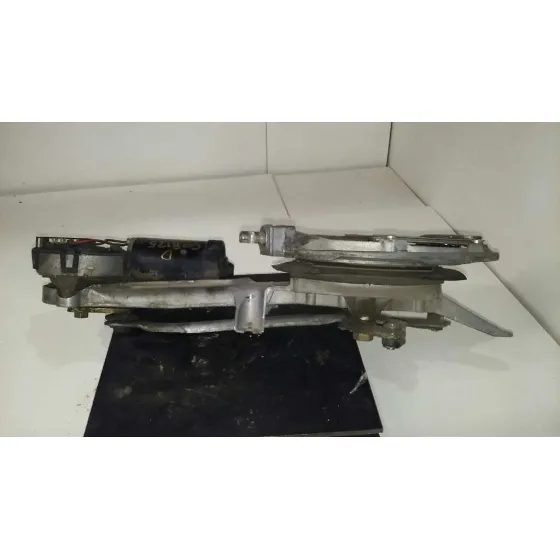 Motor Limpia Delantero para Mercedes-Benz Clase E (W210) Berlina Diesel