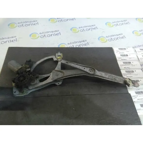 Elevalunas Delantero Derecho para Mercedes-Benz Clase E (W210) Berlina Diesel