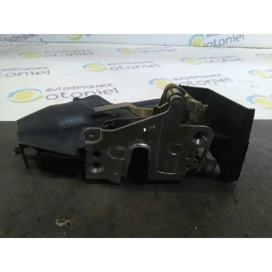 Cerradura Puerta Trasera Izquierda para Mercedes-Benz Clase E (W210) Berlina Diesel