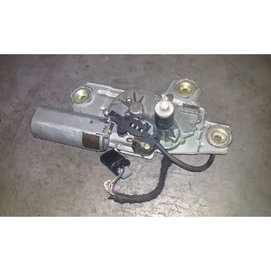 Motor Limpia Trasero para Ford Mondeo Berlina (Gd)