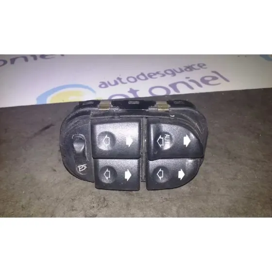 Mando Elevalunas Delantero Izquierdo para Ford Mondeo Berlina (Gd)