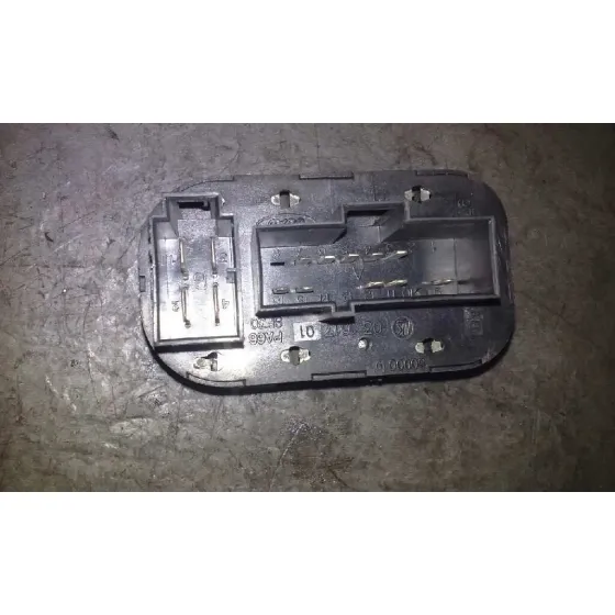 Mando Elevalunas Delantero Izquierdo para Ford Mondeo Berlina (Gd)