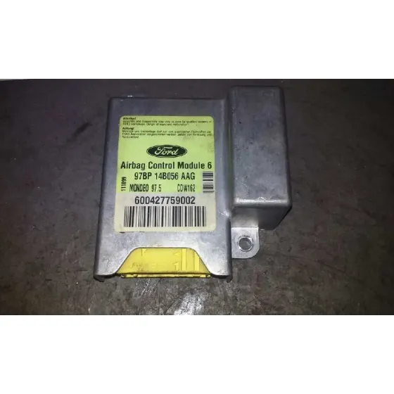 Centralita Airbag para Ford Mondeo Berlina (Gd)