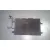 Condensador / Radiador Aire Acondicionado para Audi A6 Berlina (4B2)