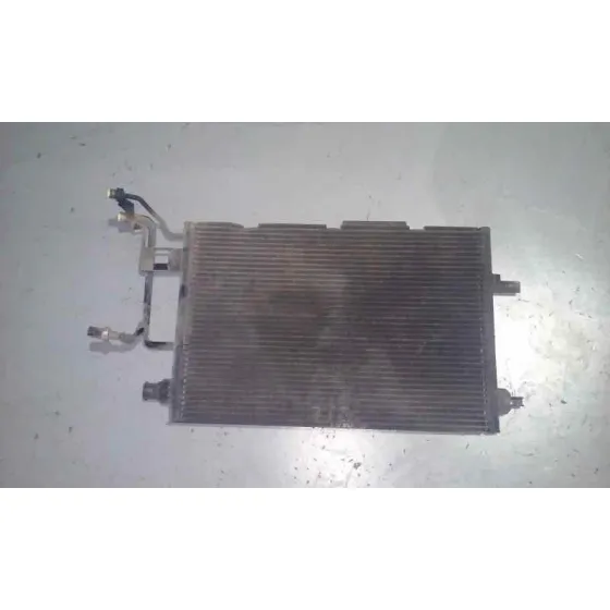 Condensador / Radiador Aire Acondicionado para Audi A6 Berlina (4B2)