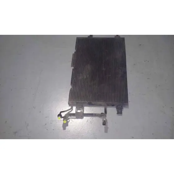 Condensador / Radiador Aire Acondicionado para Audi A6 Berlina (4B2)