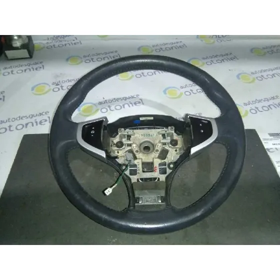 Volante para Renault Koleos