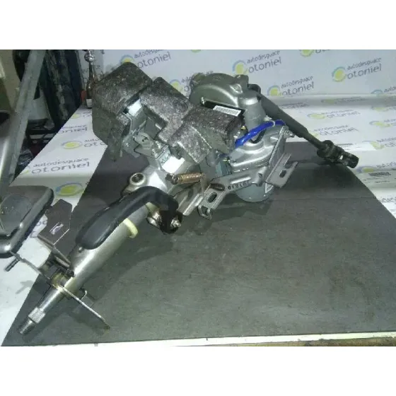 Columna Direccion para Renault Koleos