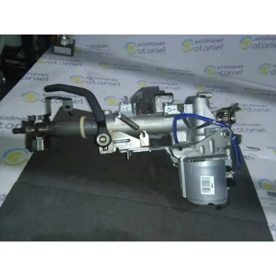 Columna Direccion para Renault Koleos
