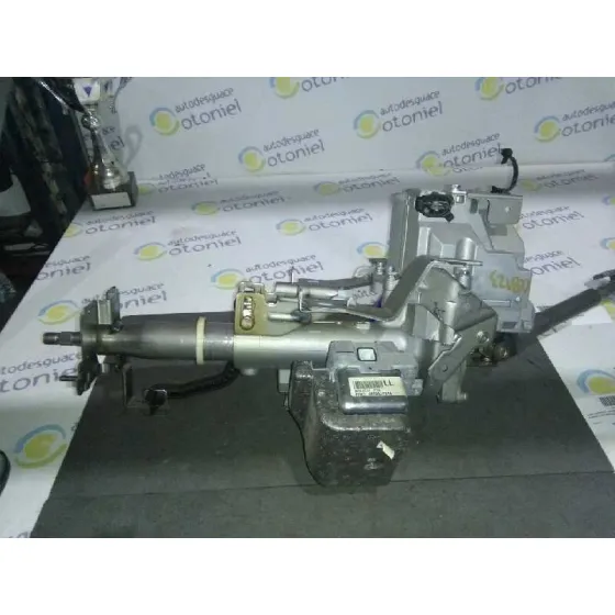 Columna Direccion para Renault Koleos