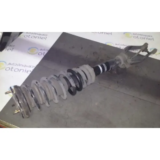 Amortiguador Delantero Izquierdo para Mazda 6 Monovolumen (Gy)