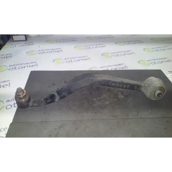 Brazo Suspension Inferior Delantero Derecho para Mazda 6 Monovolumen (Gy)