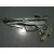 Elevalunas Delantero Derecho para Mg Serie 25 (Rf)