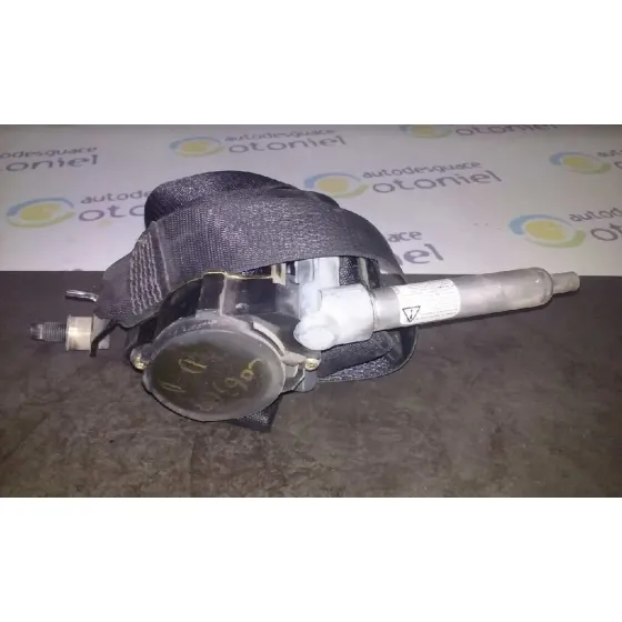 Cinturon Seguridad Delantero Derecho para Mercedes-Benz Clase A (W168)