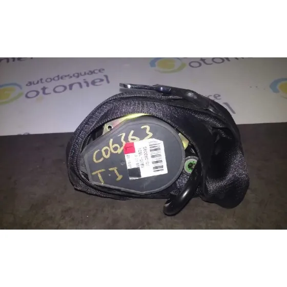 Cinturon Seguridad Trasero Izquierdo para Mercedes-Benz Clase A (W168)