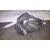 Cinturon Seguridad Delantero Izquierdo para Mercedes-Benz Clase A (W168)