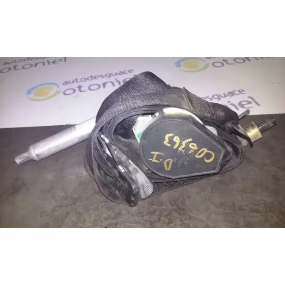 Cinturon Seguridad Delantero Izquierdo para Mercedes-Benz Clase A (W168)