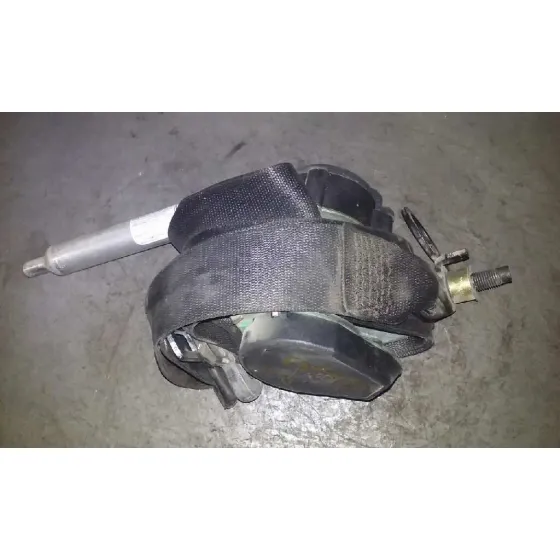Cinturon Seguridad Delantero Izquierdo para Mercedes-Benz Clase A (W168)