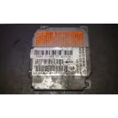 Centralita Airbag para Mercedes-Benz Clase A (W168)