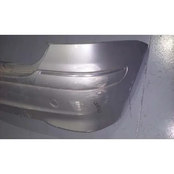 Paragolpes Trasero para Mercedes-Benz Clase A (W168)