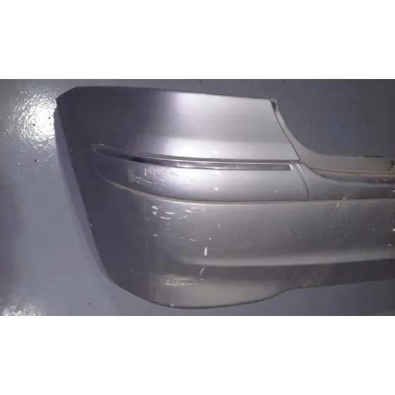 Paragolpes Trasero para Mercedes-Benz Clase A (W168)
