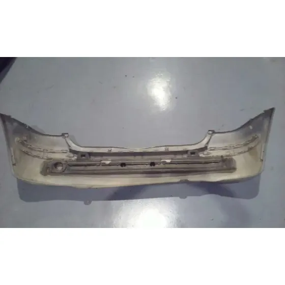 Paragolpes Trasero para Mercedes-Benz Clase A (W168)