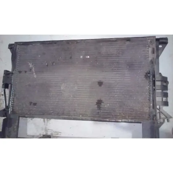 Condensador / Radiador Aire Acondicionado para Bmw Serie 5 Touring (E39)