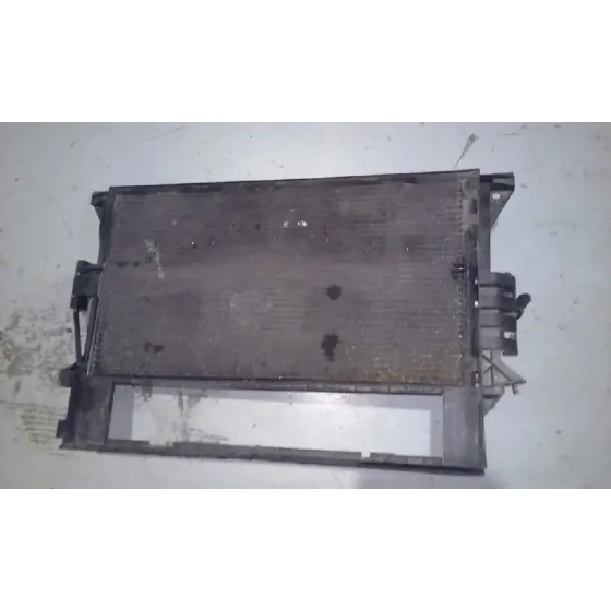 Condensador / Radiador Aire Acondicionado para Bmw Serie 5 Touring (E39)