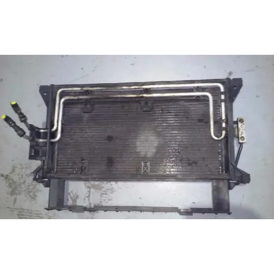Condensador / Radiador Aire Acondicionado para Bmw Serie 5 Touring (E39)