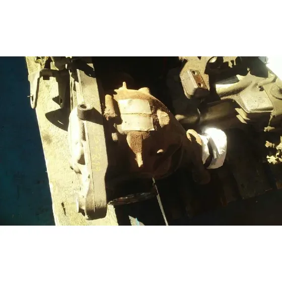 Diferencial Trasero para Bmw Serie 5 Touring (E39)